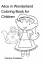 Caterina Christakos: Alice in Wonderland