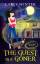 Carly Winter: The Guest is a Goner (A hu