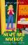 Carly Winter: News and Nachos
