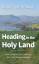 Andre Moubarak: Heading to the Holy Land