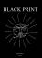 The Poet, Anonymity: Black Print The Poet, Anonymity: Black Print
