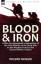 Wilson McNair: Blood & Iron