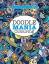 Elizabeth James: Doodle Mania Colouring 