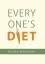 Nadiah Moussawi: Every One s Diet