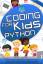 Bennet, Mark B.: Coding for kids Python