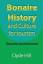 Clyde Hill: Bonaire History and Culture Clyde Hill: Bonaire History and Culture