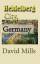 David Mills: Heidelberg City, Germany