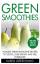 Karen Greenvang: Green Smoothies