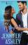 Jennifer Ashley: Never Say Never Jennifer Ashley: Never Say Never