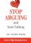 Laurie Weiss: Stop Arguing and Start Tal