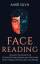 Mari Silva: Face Reading