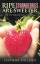 Savanna Shelden: Ripe Strawberries Are S