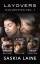 Saskia Laine: Layovers Collection Volume Saskia Laine: Layovers Collection Volume
