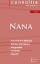 Émile Zola: Fiche de lecture Nana (Analy