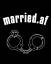 Candy Maple: Married.af