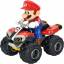 neues Spiel – Carrera RC - 2,4GHz Mario Kart, Mario - Quad – Bild 1