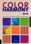 Martha Gill: Color Harmony - Jewels