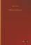 Henry James: Madame de Mauves