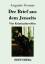 Auguste Groner: Der Brief aus dem Jensei Auguste Groner: Der Brief aus dem Jensei