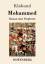 Klabund: Mohammed
