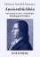 Salzmann, Christian Gotthilf: Ameisenbue