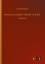 Leslie Stephen: Hours in a Library, Volu