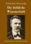 Friedrich Nietzsche: Die froehliche Wiss