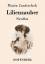 Maria Janitschek: Lilienzauber