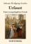 Goethe, Johann Wolfgang von: Urfaust Goethe, Johann Wolfgang von: Urfaust