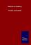 Gottfried von Strassburg: Tristan und Is
