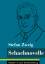 Stefan Zweig: Schachnovelle