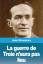 Jean Giraudoux: La guerre de Troie n aur Jean Giraudoux: La guerre de Troie n aur