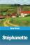 René Bazin: Stéphanette
