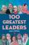 Ana Clifton: 100 Greatest Leaders