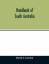 J. Gordon, David: Handbook of South Aust J. Gordon, David: Handbook of South Aust
