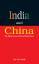 Shah, S K: India and China