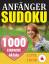 Cute Huur: 1000 Sudoku Anfaenger Raetsel