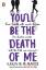 McManus, Karen M.: You ll Be the Death o