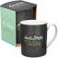 XL-Tasse fuer grosse Entspannung Anti-St