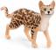 Schleich 13918 - Farm World, Bengal Katz Schleich 13918 - Farm World, Bengal Katz
