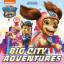 Random House: Paw Patrol: The Movie: Big