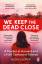 Becky Cooper: We Keep the Dead Close