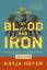 Katja Hoyer: BLOOD & IRON