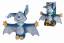 neues Spiel – Simba 109221000 - Fidi Fledermaus, Pluesch 25 cm – Bild 1