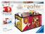 3D Puzzle 216 Teile - Harry Potter Aufbe