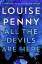 Louise Penny: All the Devils Are Here