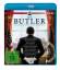 Lee Daniels: Der Butler (Blu-ray)