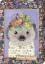 Mia Charro: Funny Hedgehog Puzzle