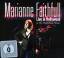 Marianne Faithfull: Live In Hollywood