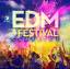 Various Artists: The World Of EDM & Fest